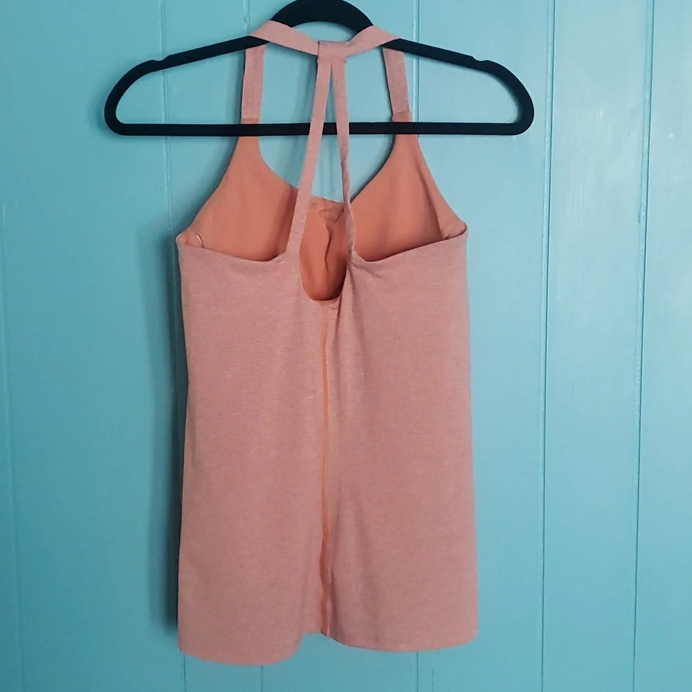 GUC GapFit Racerback Bra Tank Top Activewear - Picture 6 of 13